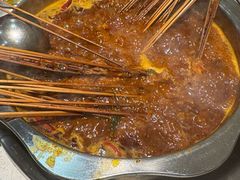 -水碾河刘老大串串香(水碾河路店)