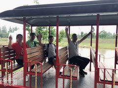 -歌斐颂巧克力小镇