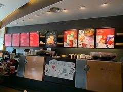 -星巴克(深圳星都豪庭店)