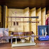 环球影城哈利波特园区拍照攻略｜拍出一个人的霍格莫德！