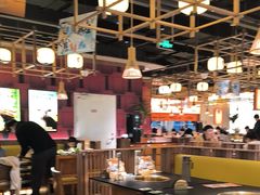 -熊喵来了火锅·牧场好肉(邯郸邯山万达店)