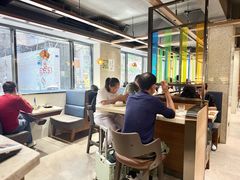 -和平馆·地道港澳茶餐厅(西门口店)