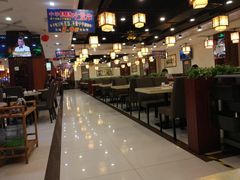 大堂-中恒华茶楼(牌坊店)