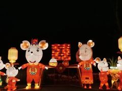 -黄龙溪欢乐田园
