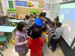 -瑞思教育·少儿英语(凯德校区)