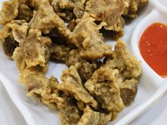 -东街钟楼肉粽(总店)