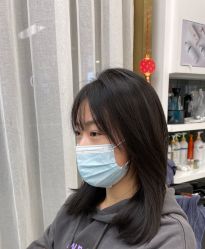 -5M HAIR SALON