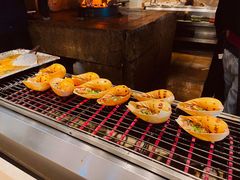 -雍和会海鲜姿造自助(湖东路店)