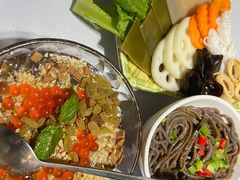 -鱼酷活鱼烤鱼(昆明路店)