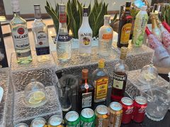 -漢咖啡·全服务式自助晚餐(武汉洲际酒店)