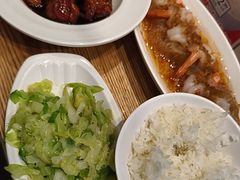 -乡村基·川味现炒大王(熙悦天街店)