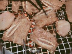 -好牛烧肉(世茂广场店)