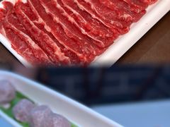 -潮汕林记牛肉火锅(万象天地店)