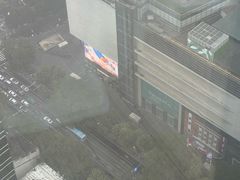 -南京金陵饭店