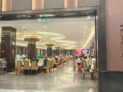 -尖沙咀大酒楼(罗村店·粤菜海鲜·宴会聚餐)
