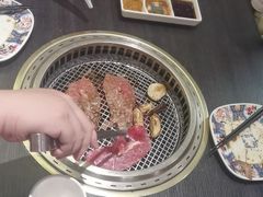 -AJIYA·池袋日式烧肉自助(天津万象城店)