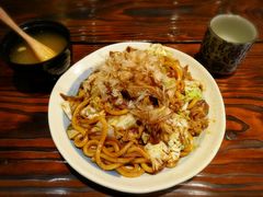 -石屋料理(南京西路店)