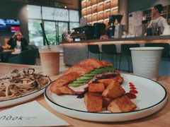 -GOTLOT COFFEE&KITCHEN角落厨房NOOK店