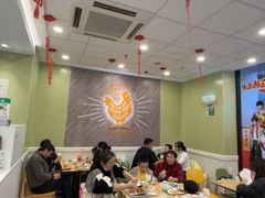 -德克士(东安店)