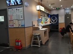 -吉野家(复兴路第二餐厅店)