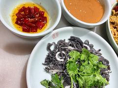 -小吊梨汤·北京菜·烤鸭(清河万象汇店)