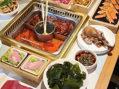 -雾都渣渣火锅(南城智汇城店)