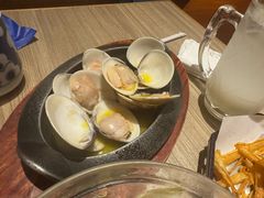 -小山日本料理(兴业太古汇店)