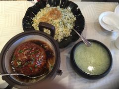 -扬州狮子楼·非遗淮扬菜(总店)
