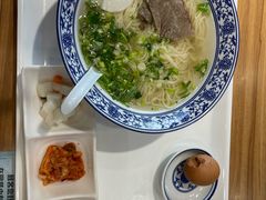 -味一楼兰州拉面(机场一店)