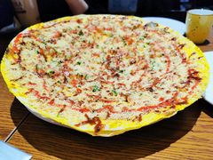 五彩缤纷蔬菜香脆饼-琥珀宫南亚餐厅(欢乐城店)