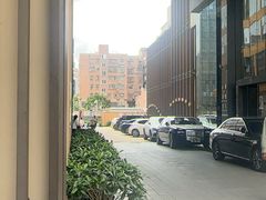 -珠海棕泉酒店(拱北口岸高铁站店)