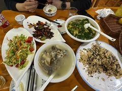 -龙姐私房菜(和顺古镇店)