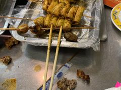 -胖姐烧烤(总店)