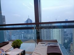 -富力丽思卡尔顿酒店·香荟全日制餐厅