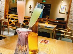 -1432德国花园餐厅(水游城购物中心店)