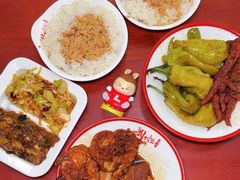 -刘小忙把子肉(北园大街总店)