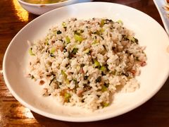 咸肉菜饭-三林本帮馆(中林街店)