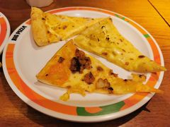 -比格比萨自助(新辰里学清路店)