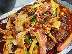 -88号小吃店·经典云南菜·地道纳西美食
