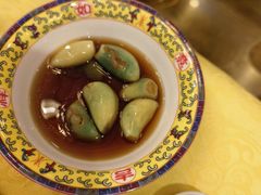 -德乐海蒙餐