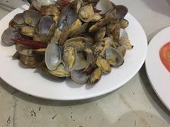 -九龙餐厅(大沽路店)