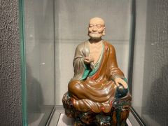 -景德镇中国陶瓷博物馆