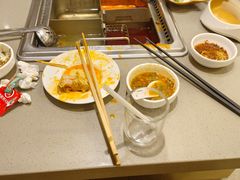 -海底捞火锅(旭辉MALL店)