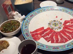 -东来顺饭庄(上地华联店)