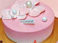 -黑池口感烘焙·生日蛋糕(坂田店)