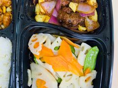 -老船坞餐厅(北京亚洲大酒店 )