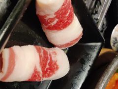 -汉拿山(包河万达店)