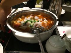 -严厨老坛酸菜鱼(吴江万宝店)