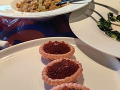 -上海滩餐厅(BFC外滩金融中心店)