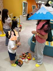 -奈尔宝家庭中心·亲子餐厅(苏州大悦城店)